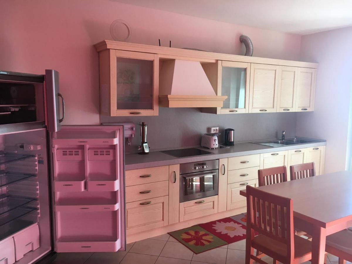 Bellavista Home 皮尔斯亚 客房 照片